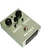 Way Huge Green Rhino Overdrive MK II (Pre-Owned)