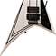 Jackson RR3 White with Black Pinstripe (Pre-Owned) 