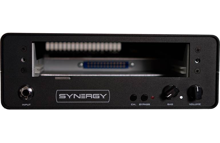 Synergy Amps SYN-1 Guitar Pre Amp (Pre-Owned)