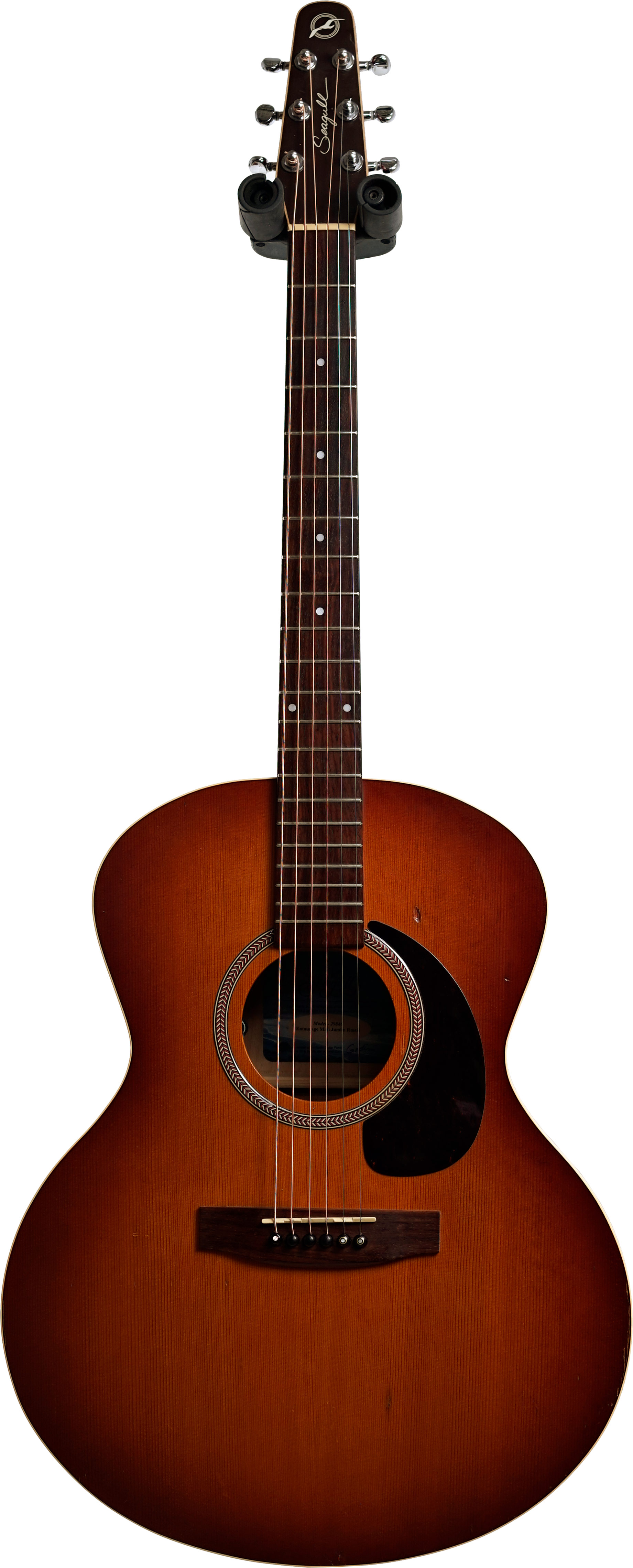 Seagull Entourage Jumbo Rustic シーガル 明日はトレポ5倍デー♪】Seagull(シーガル）Entourage Rustic Mini