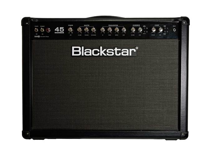 Blackstar Series One 45 2x12 Combo Valve Amp (Pre-Owned)