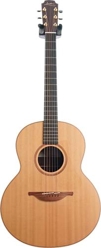 Lowden F32 East Indian Rosewood/Sitka Spruce (Pre-Owned)