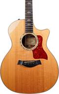 Taylor 2010 814ce Grand Auditorium Electro Acoustic (Pre-Owned)