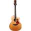 Taylor 2010 814ce Grand Auditorium Electro Acoustic (Pre-Owned) Front View