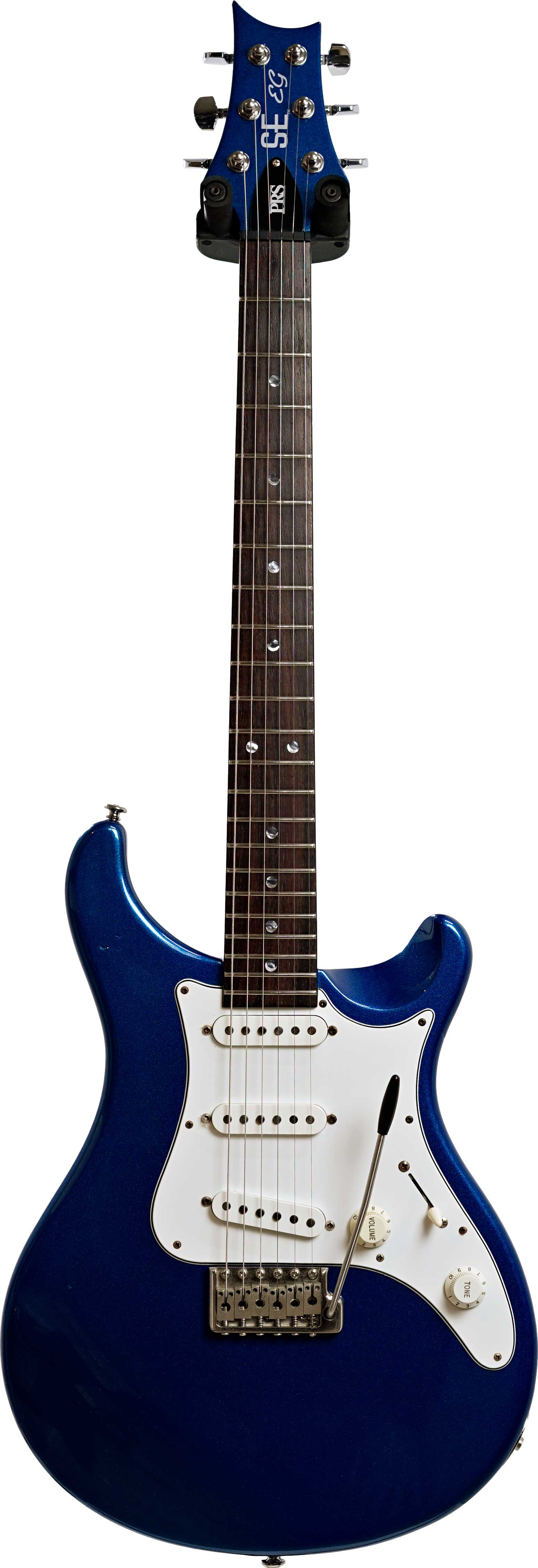 PRS SE EG - ギター