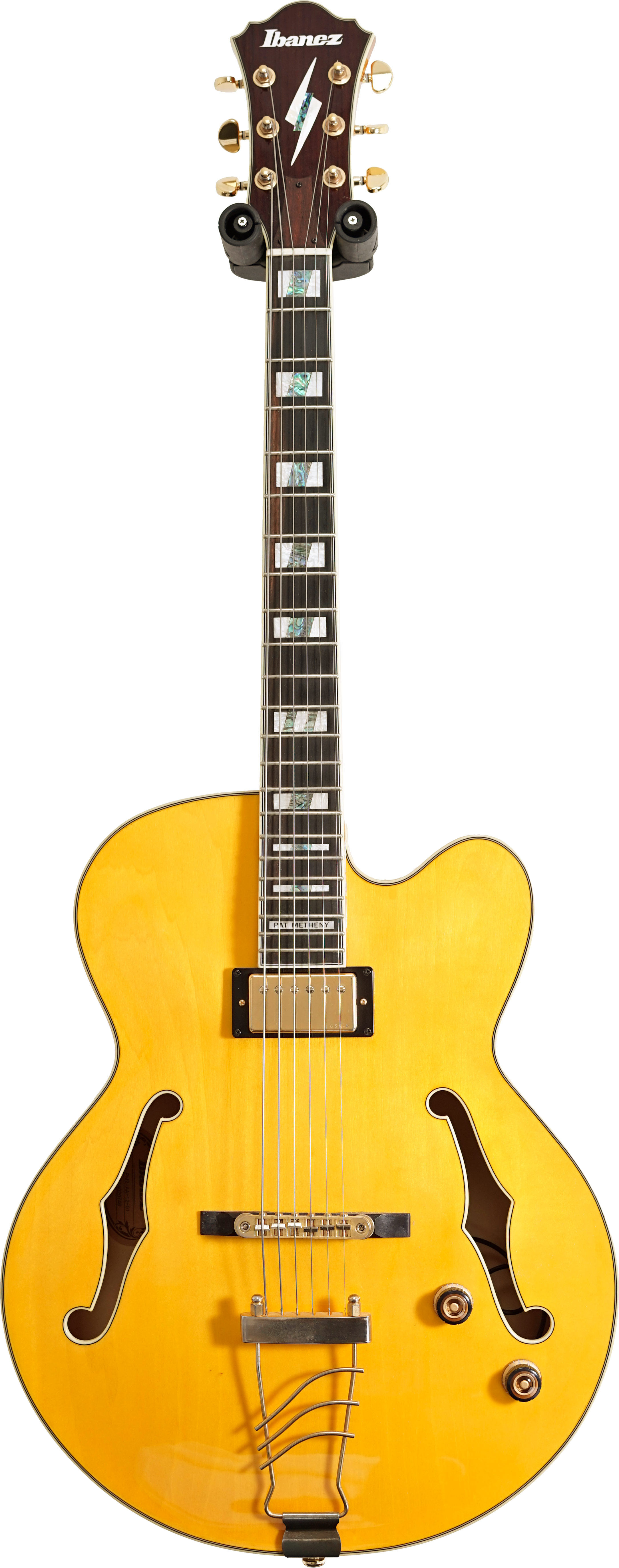 Ibanez PM2AA Pat Metheny Signature (Pre-Owned)