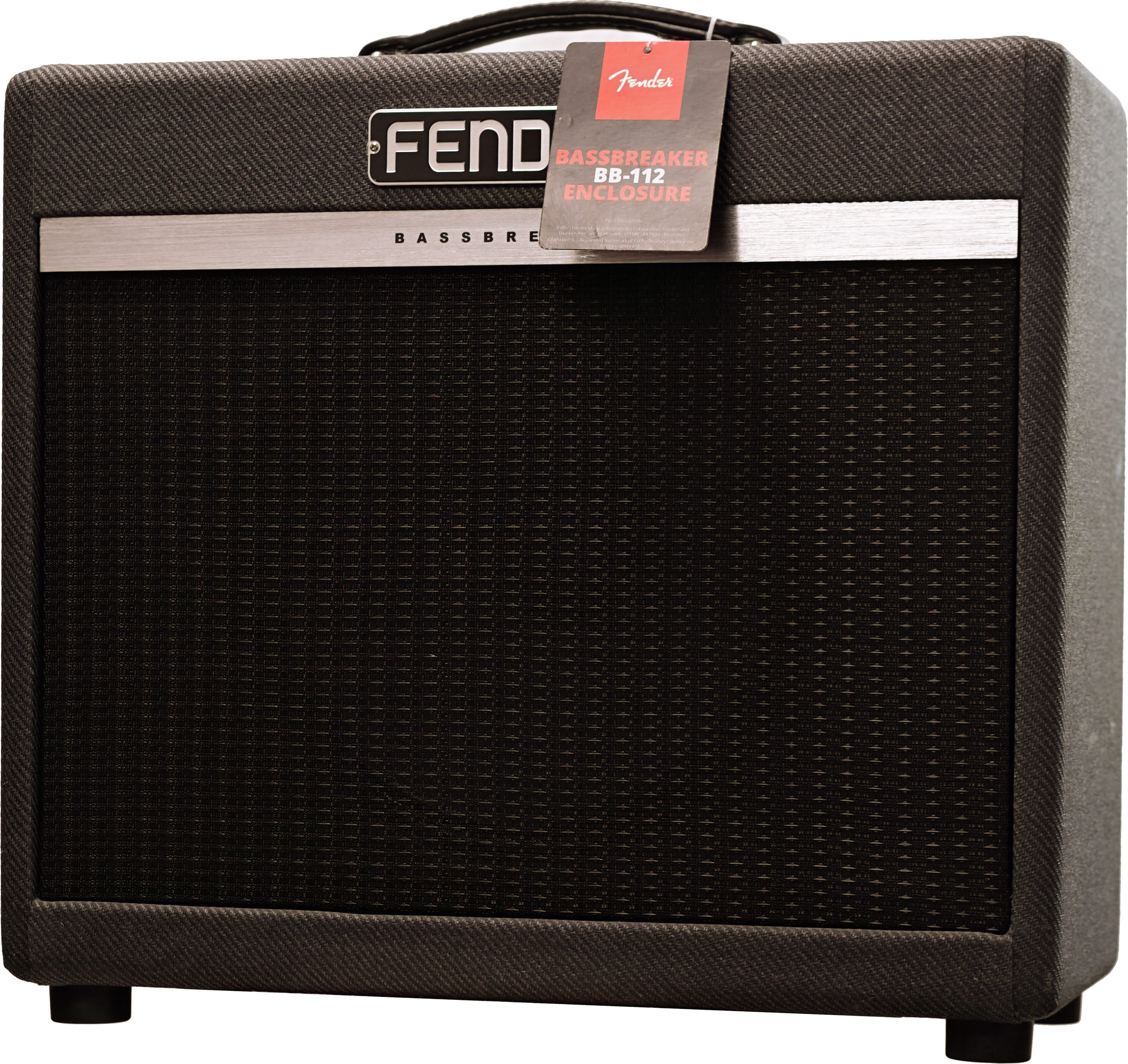 Fender Bass Breaker BB112 Cab (Pre-Owned) guitarguitar