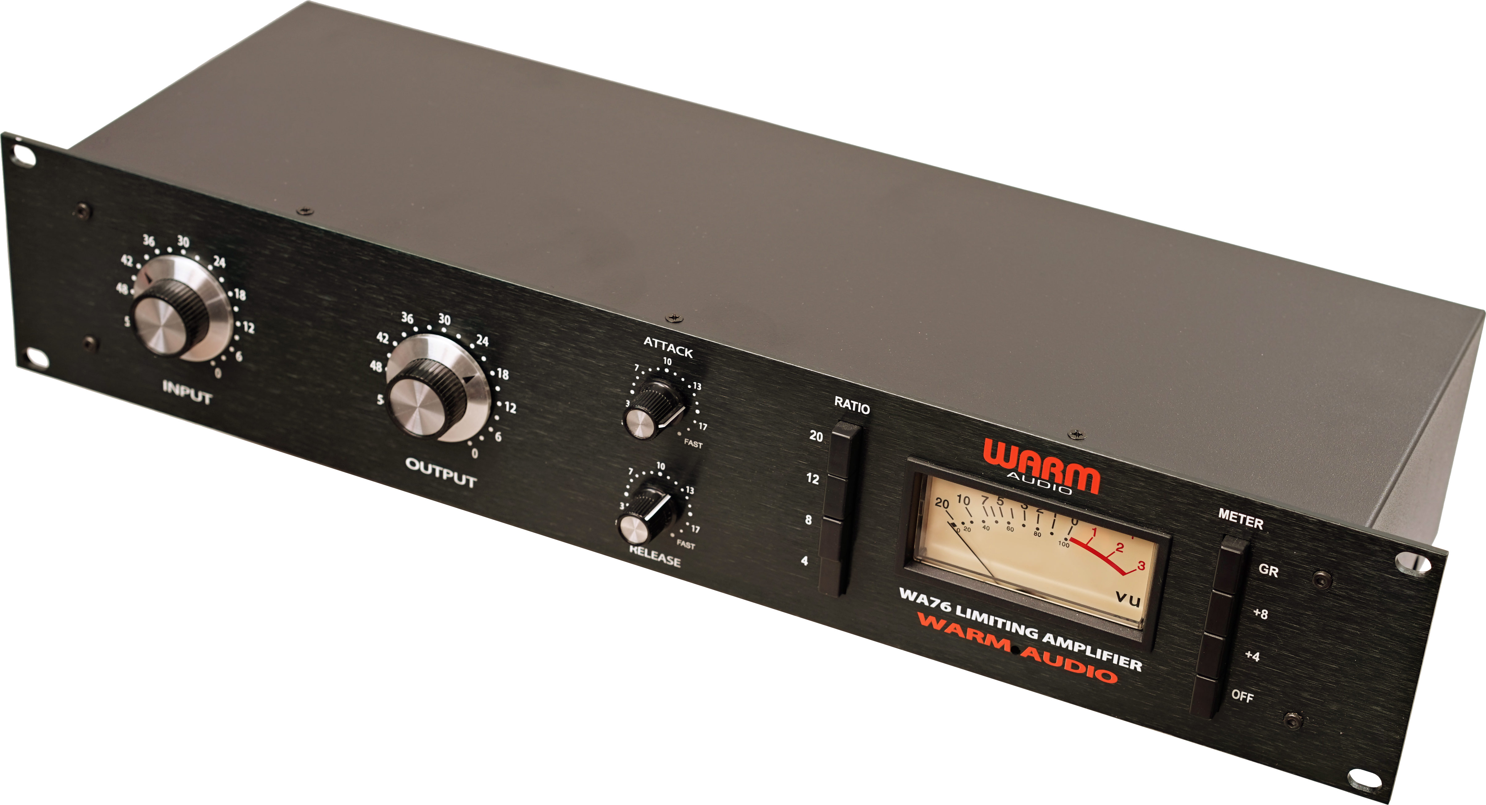 Warm Audio WA76 Compressor (Pre-Owned)