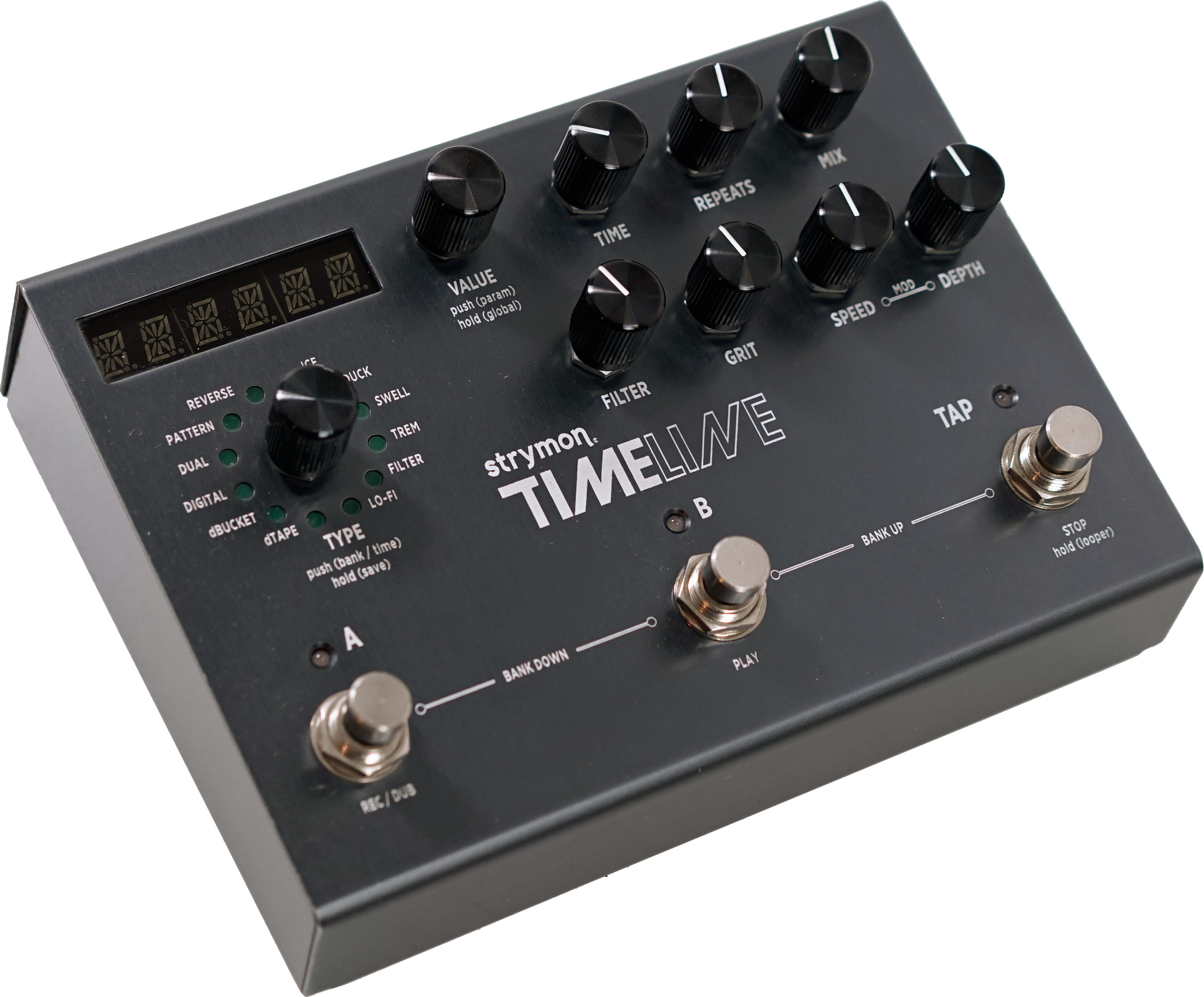 Strymon Timeline Delay (Pre-Owned)