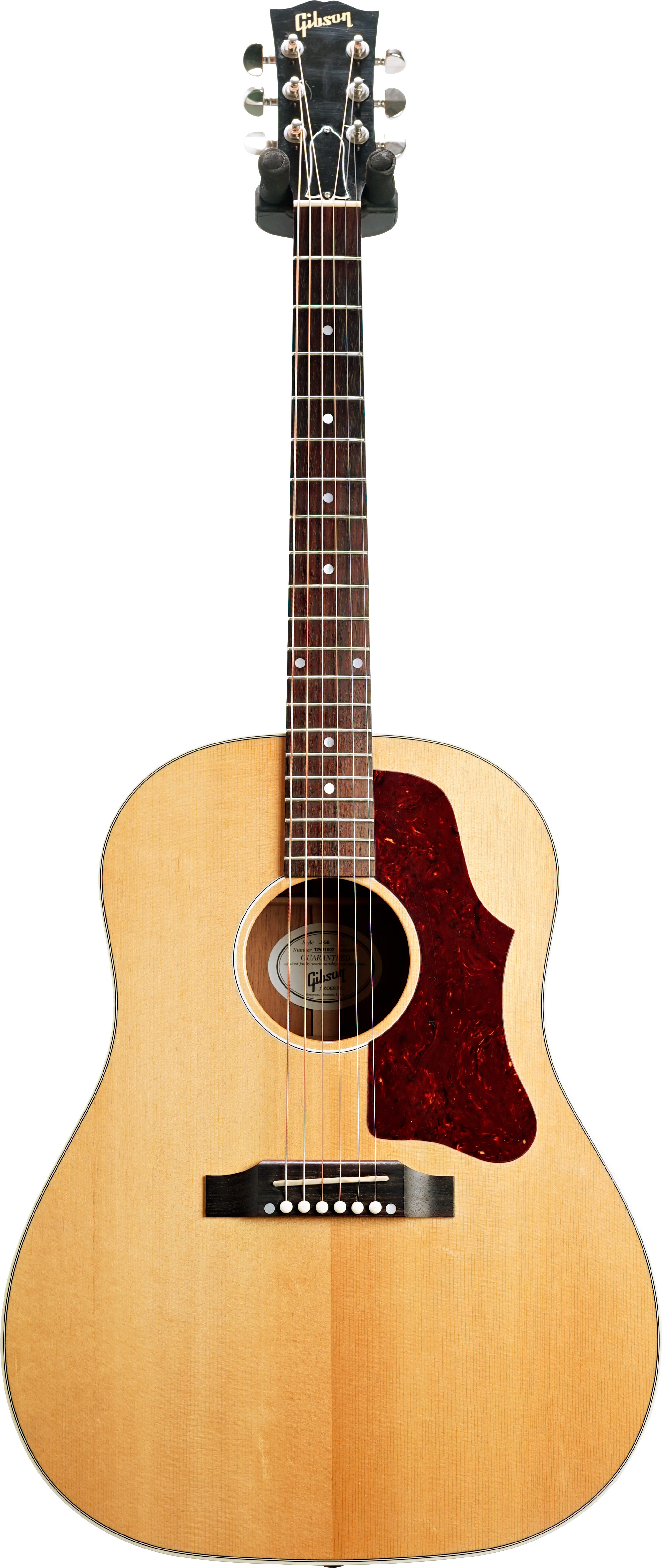 Gibson J50 Antique Natural (Pre-Owned)