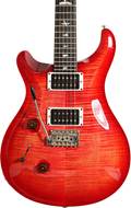 PRS 2017 Custom 24 Blood Orange Left Handed (Pre-Owned)