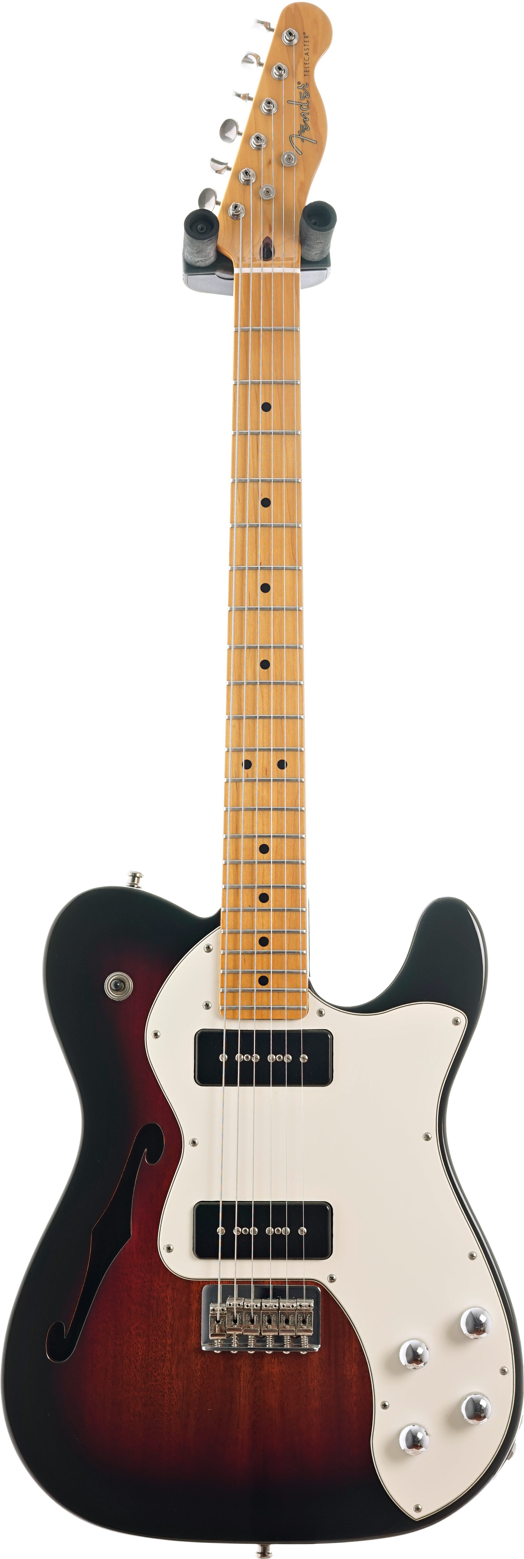 Fender telecaster store thinline deluxe p90