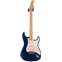 Fender Mexican Standard Stratocaster MIM 2006 Blue 60th Anniversary (Pre-Owned) Front View