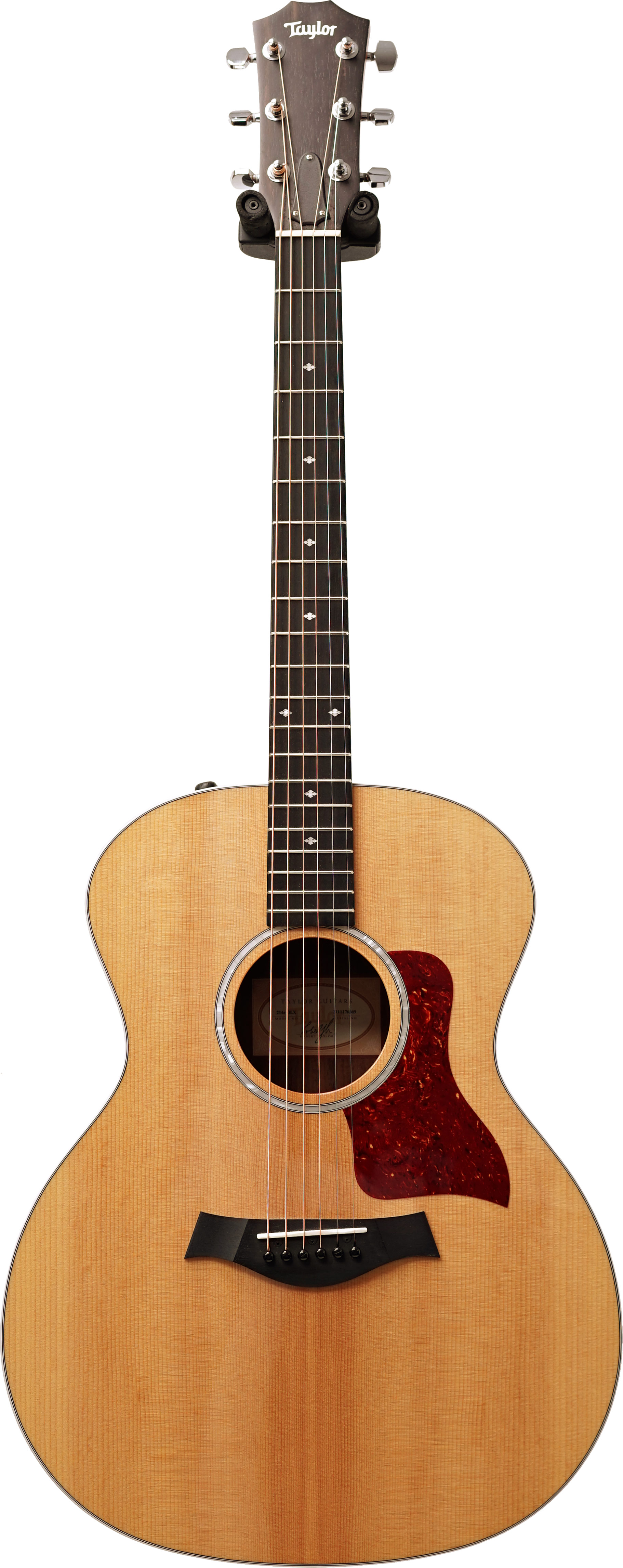 Taylor 214E Deluxe Grand Auditorium (Pre-Owned)