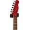Fender Custom Telecaster FMT HH Crimson Red Transparent Indian Laurel Fingerboard (Pre-Owned) 