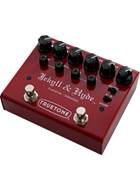 Truetone V3 Jekyll & Hyde Overdrive Distortion Pedal (Pre-Owned)