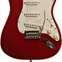 Fender 2014 USA Standard Stratocaster Channel Binding Dakota Red Rosewood Fingerboard (Pre-Owned) 
