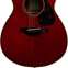 Yamaha FS820 Ruby Red (Pre-Owned) 