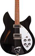 Rickenbacker 1991 330/12 Jetglo (Pre-Owned)