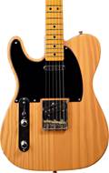 Squier 2013 Classic Vibe 50s Telecaster Butterscotch Blonde Maple Fingerboard Left Handed (Pre-Owned)