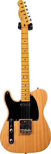 Squier 2013 Classic Vibe 50s Telecaster Butterscotch Blonde Maple Fingerboard Left Handed (Pre-Owned)
