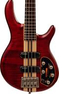 Cort A4 Plus FMMH Open Pore Black Cherry (Pre-Owned)