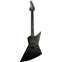 Chapman Pro Series Ghost Fret Lunar (Pre-Owned) Front View