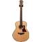 Taylor GT Grand Theater Urban Ash/Spruce (Pre-Owned) Front View