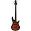 Ibanez GSR180 Brown Sunburst (Pre-Owned) Front View
