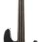 Fender 1978 Fretless Precision Bass Black Rosewood Fingerboard (Pre-Owned) 