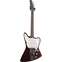 Fret King Esprit III Wine Red (Pre-Owned) Front View