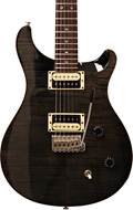 PRS SE Custom 22 Grey Black (Pre-Owned)