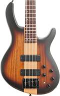 Cort Artisan C4 Plus ZBMH Open Pore Tobacco Burst (Pre-Owned)