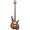 Cort Artisan C4 Plus ZBMH Open Pore Tobacco Burst (Pre-Owned) Front View