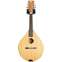 Ashbury The Ashbury Standard Celtic Mandolin Left Handed (Pre-Owned) Front View