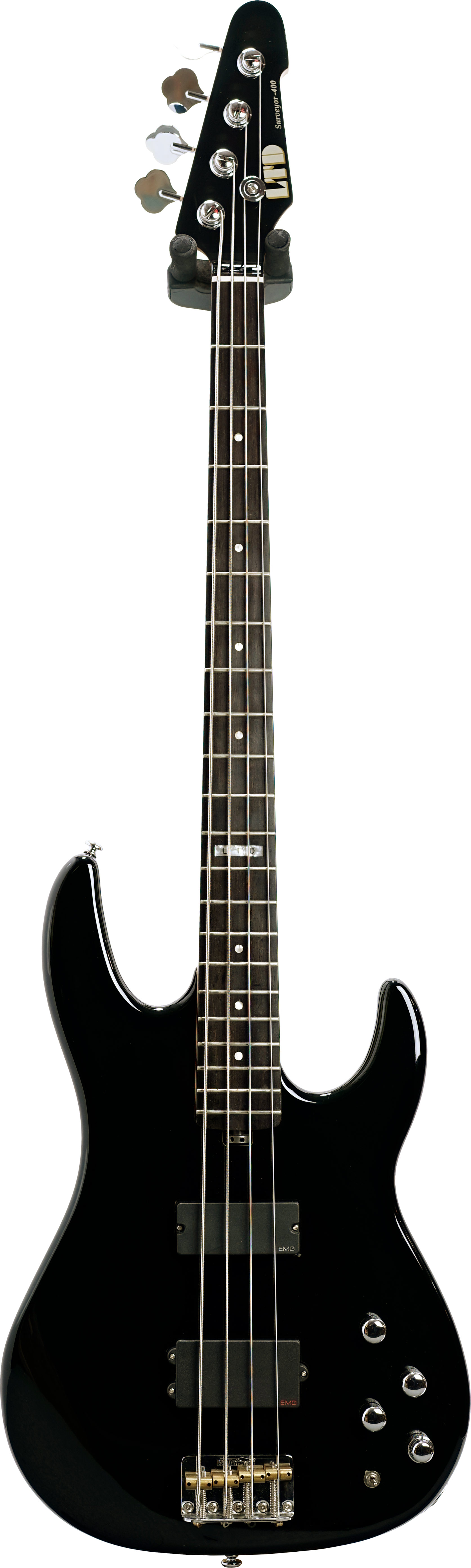 esp ltd surveyor 400