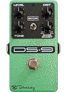 Keeley DS-9 Overdrive (Pre-Owned)