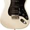 Fender 2015 American Special Stratocaster HSS Olympic White Rosewood Fingerboard (Pre-Owned) 