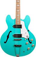 Epiphone Casino Turquoise (Pre-Owned)