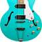 Epiphone Casino Turquoise (Pre-Owned) 