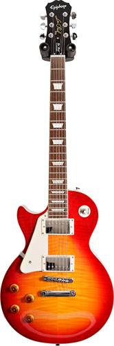 Epiphone Les Paul Standard Pro Heritage Cherry Left Handed (Pre-Owned)
