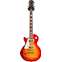 Epiphone Les Paul Standard Pro Heritage Cherry Left Handed (Pre-Owned) Front View