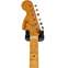 Fender Made in Japan Stratocaster 3 Tone Sunburst Maple Fingerboard Left Handed (Pre-Owned) 
