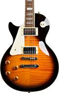 Epiphone Korean Les Paul Standard Left Handed Tobacco Sunburst (Pre-Owned)