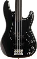 Fender 2017 Tony Franklin Precision Bass Fretless Black (Pre-Owned)