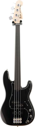 Fender 2017 Tony Franklin Precision Bass Fretless Black (Pre-Owned)
