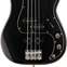 Fender 2017 Tony Franklin Precision Bass Fretless Black (Pre-Owned) 