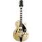 Gretsch G2420T Streamliner Gold Dust (Pre-Owned) Front View