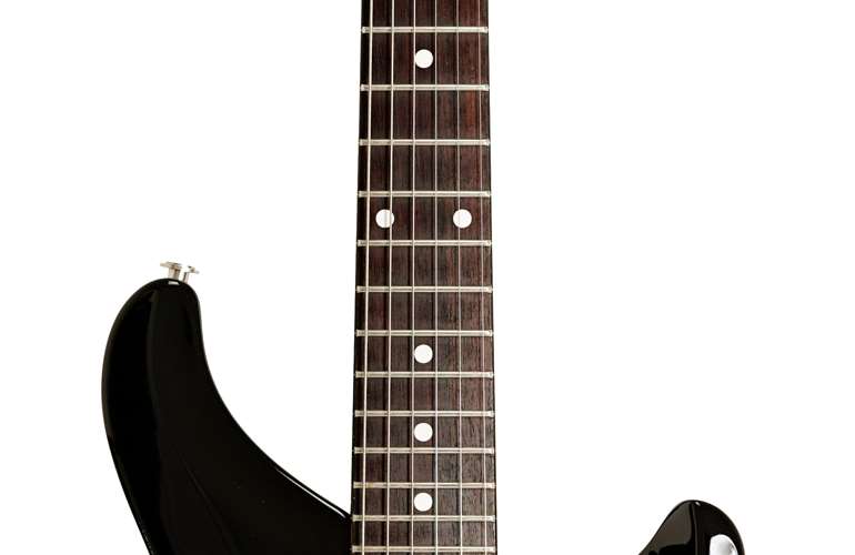 PRS 2019 S2 Vela Black (Pre-Owned) PRS 2019 S2 Vela Black (Pre-Owned)