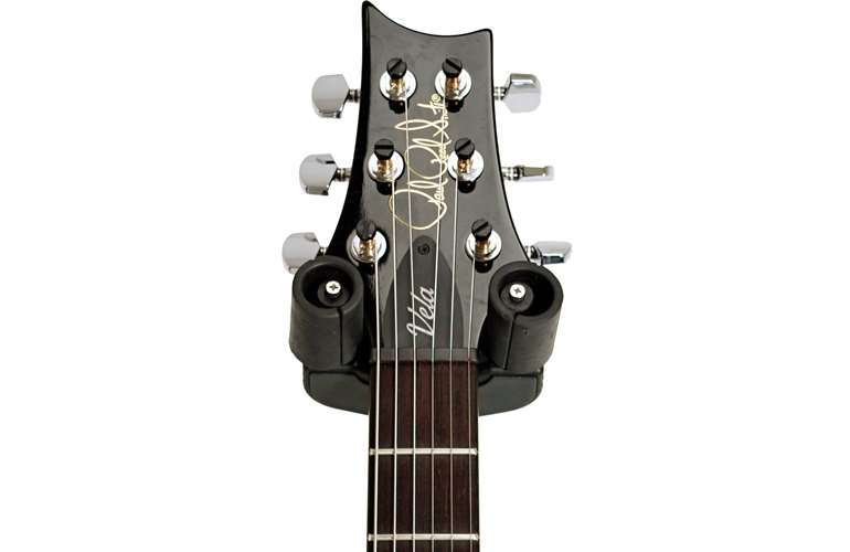 PRS 2019 S2 Vela Black (Pre-Owned) PRS 2019 S2 Vela Black (Pre-Owned)